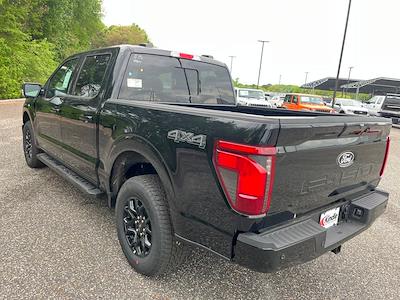 2025 Ford F-150 SuperCrew Cab 4x4 Pickup for sale #88864 - photo 2