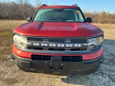 Used 2022 Ford Bronco Sport - photo 1