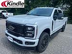 New 2025 Ford F-250 Lariat Crew Cab 4x4 Pickup for sale #89255 - photo 1