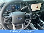 New 2025 Ford F-250 Lariat Crew Cab 4x4 Pickup for sale #89255 - photo 12