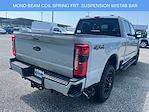 New 2025 Ford F-250 Lariat Crew Cab 4x4 Pickup for sale #89255 - photo 27