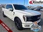 2025 Ford F-150 SuperCrew Cab 4WD Pickup for sale #89255A - photo 1