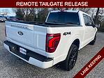 2025 Ford F-150 SuperCrew Cab 4WD Pickup for sale #89255A - photo 24