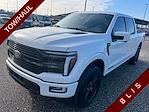 2025 Ford F-150 SuperCrew Cab 4WD Pickup for sale #89255A - photo 4
