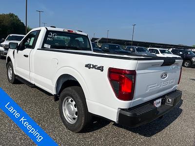2025 Ford F-150 Regular Cab 4x4 Pickup for sale #89338 - photo 2