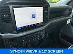 2025 Ford F-150 Regular Cab 4x4 Pickup for sale #89338 - photo 13