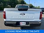2025 Ford F-150 Regular Cab 4x4 Pickup for sale #89338 - photo 21