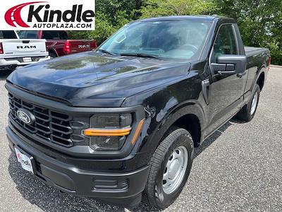 2025 Ford F-150 Regular Cab 4x4 Pickup for sale #89448 - photo 1