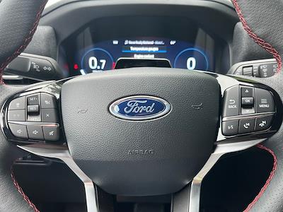 2025 Ford Explorer 4WD SUV for sale #89767 - photo 2