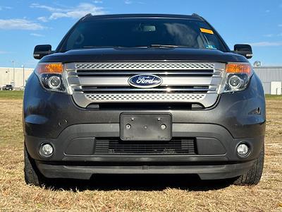 2015 Ford Explorer 4WD SUV for sale #90216A - photo 2