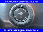 2025 Ford F-150 Lightning SuperCrew Cab AWD Pickup for sale #9028F - photo 11