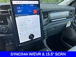 2025 Ford F-150 Lightning SuperCrew Cab AWD Pickup for sale #9028F - photo 14