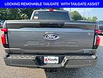 2025 Ford F-150 Lightning SuperCrew Cab AWD Pickup for sale #9028F - photo 24