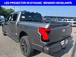 2025 Ford F-150 Lightning SuperCrew Cab AWD Pickup for sale #9028F - photo 2