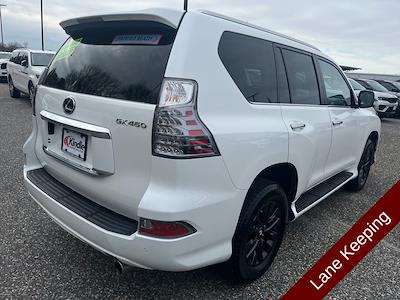Used 2021 Lexus GX 460 Premium for sale #910818A - photo 2