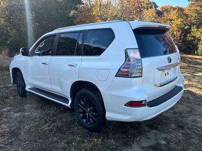 2021 Lexus GX 460 4WD SUV for sale #910818A - photo 2
