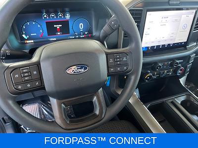 New 2025 Ford F-150 STX SuperCrew Cab 4WD Pickup for sale #91272 - photo 2
