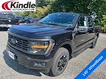 New 2025 Ford F-150 STX SuperCrew Cab 4WD Pickup for sale #91272 - photo 1