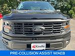 New 2025 Ford F-150 STX SuperCrew Cab 4WD Pickup for sale #91272 - photo 3