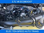 New 2025 Ford F-150 STX SuperCrew Cab 4WD Pickup for sale #91272 - photo 4
