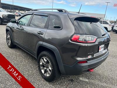 2019 Jeep Cherokee 4WD SUV for sale #91521A - photo 2