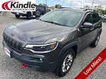 2019 Jeep Cherokee 4WD SUV for sale #91521A - photo 1