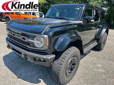 2025 Ford Bronco 4WD SUV for sale #91560 - photo 1