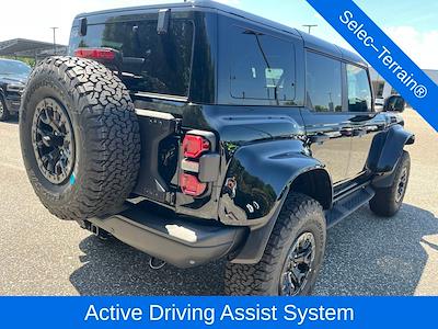 New 2025 Ford Bronco - photo 1