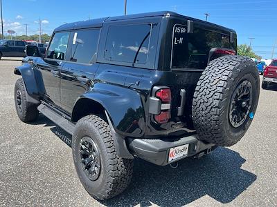 2025 Ford Bronco 4WD SUV for sale #91560 - photo 2