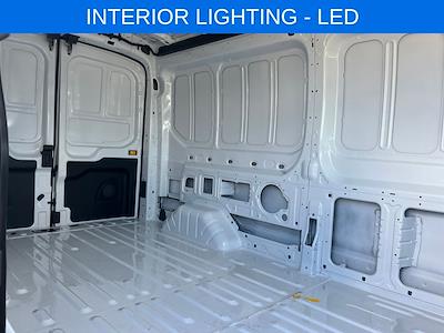 New 2025 Ford Transit 250 Medium Roof Empty Cargo Van for sale #91596 - photo 2