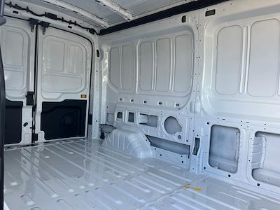 New 2025 Ford Transit 250 - photo 1