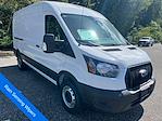 New 2025 Ford Transit 250 Medium Roof Empty Cargo Van for sale #91596 - photo 5