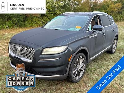 2022 Lincoln Nautilus AWD SUV for sale #916497A - photo 1