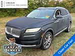 2022 Lincoln Nautilus AWD SUV for sale #916497A - photo 1