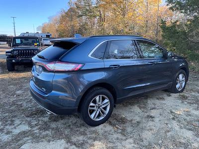 2018 Ford Edge AWD SUV for sale #916497B - photo 2
