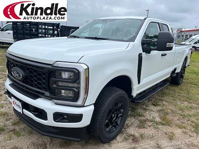 2025 Ford F-350 Super Cab SRW 4x4 Pickup for sale #9188 - photo 1