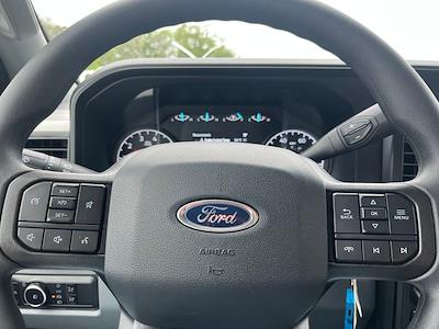2025 Ford F-350 Super Cab SRW 4x4 Pickup for sale #9188 - photo 2