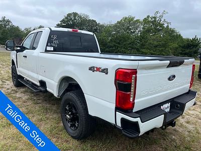 2025 Ford F-350 Super Cab SRW 4x4 Pickup for sale #9188 - photo 2