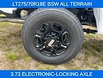 2025 Ford F-350 Super Cab SRW 4x4 Pickup for sale #9188 - photo 21