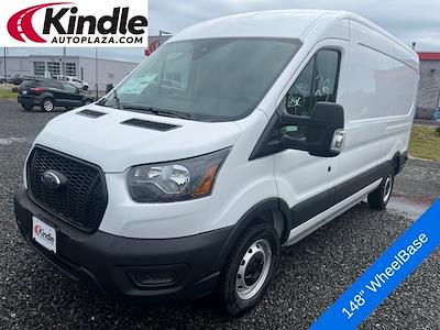 2025 Ford Transit 250 Medium Roof RWD Empty Cargo Van for sale #92334 - photo 1