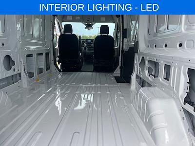 2025 Ford Transit 250 Medium Roof RWD Empty Cargo Van for sale #92334 - photo 2