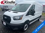 2025 Ford Transit 250 Medium Roof RWD Empty Cargo Van for sale #92334 - photo 1