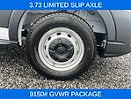 2025 Ford Transit 250 Medium Roof RWD Empty Cargo Van for sale #92334 - photo 16