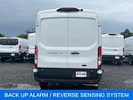 2025 Ford Transit 250 Medium Roof RWD Empty Cargo Van for sale #92334 - photo 18