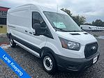 2025 Ford Transit 250 Medium Roof RWD Empty Cargo Van for sale #92334 - photo 5