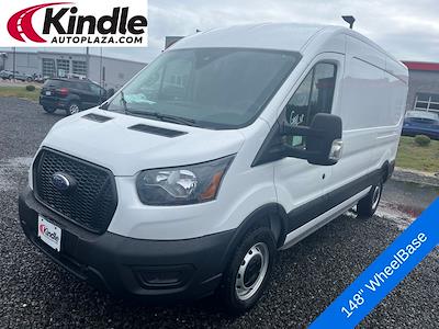 2025 Ford Transit 250 Medium Roof RWD Empty Cargo Van for sale #92547 - photo 1