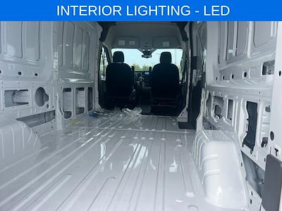 2025 Ford Transit 250 Medium Roof RWD Empty Cargo Van for sale #92547 - photo 2