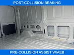 2025 Ford Transit 250 Medium Roof RWD Empty Cargo Van for sale #92547 - photo 17