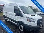 2025 Ford Transit 250 Medium Roof RWD Empty Cargo Van for sale #92547 - photo 5