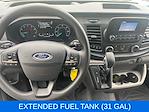 2025 Ford Transit 250 Medium Roof RWD Empty Cargo Van for sale #92547 - photo 8